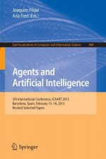 Agents and Artificial Intelligence, 1
