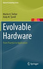 Evolvable Hardware