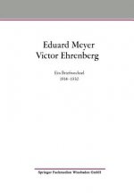 Eduard Meyer Victor Ehrenberg