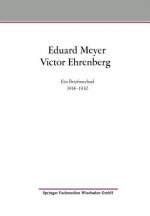 Eduard Meyer Victor Ehrenberg