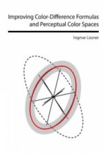 Improving Color-Difference Formulas and Perceptual Color Spaces