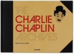 The Charlie Chaplin Archives