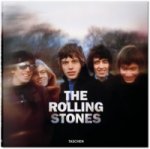 The Rolling Stones, deutsche Ausgabe