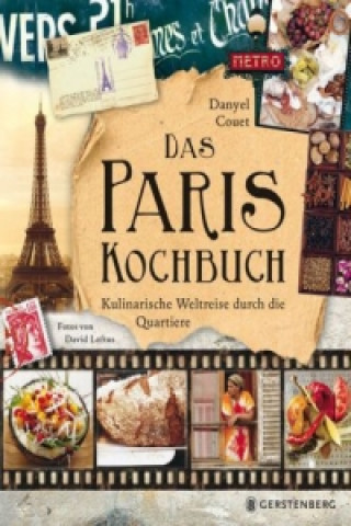 Das Paris-Kochbuch