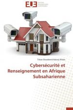 Cybers curit  Et Renseignement En Afrique Subsaharienne