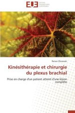Kin sith rapie Et Chirurgie Du Plexus Brachial