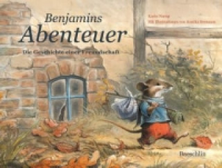 Benjamins Abenteuer