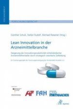Lean Innovation in der Arzneimittelbranche