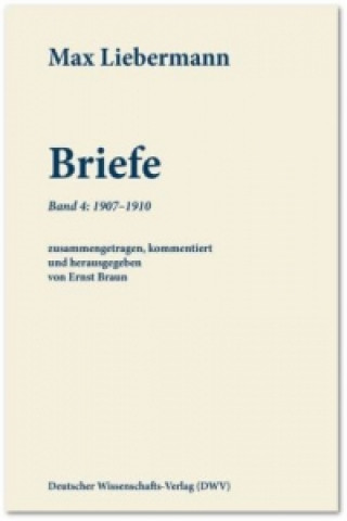 Briefe. Bd.4