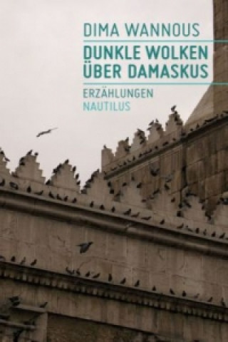 Dunkle Wolken über Damaskus