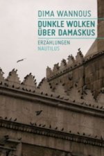 Dunkle Wolken über Damaskus