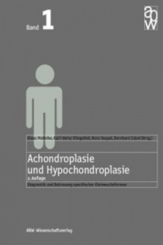 Achondroplasie und Hypochondroplasie