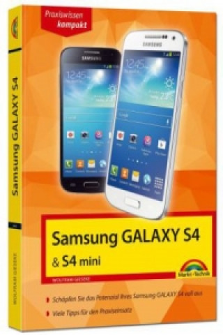 Samsung GALAXY S4 & S4 mini