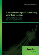 Charakterisierung und Vermessung einer Frasmaschine