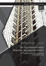 Eigentumerstruktur deutscher Aktiengesellschaften
