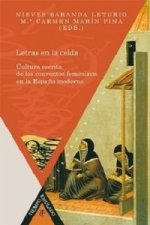 Letras en la celda.