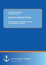 Growth Market China
