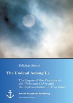 Undead Among Us - The Figure of the Vampire as the Unknown Other and Its Representation in True Blood