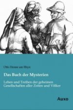 Das Buch der Mysterien
