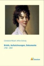 Briefe, Aufzeichnungen, Dokumente