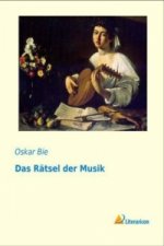 Das Rätsel der Musik