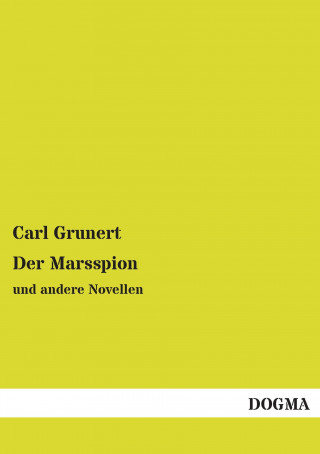 Der Marsspion