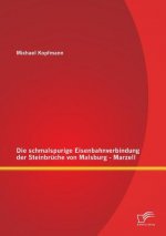 schmalspurige Eisenbahnverbindung der Steinbruche von Malsburg - Marzell