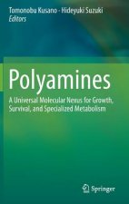 Polyamines