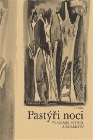 Pastýři noci