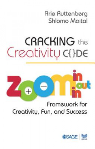 Cracking the Creativity Code