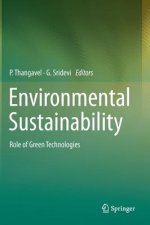 Environmental Sustainability