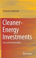 Cleaner-Energy Investments