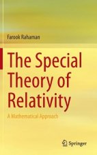 Special Theory of Relativity