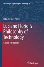 Luciano Floridi's Philosophy of Technology
