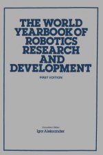 World Yearbook of Robotics Research and Development