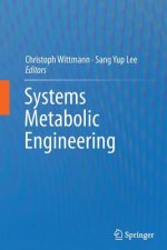 Systems Metabolic Engineering
