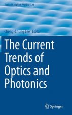 Current Trends of Optics and Photonics