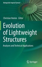 Evolution of Lightweight Structures