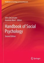 Handbook of Social Psychology