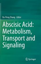 Abscisic Acid: Metabolism, Transport and Signaling