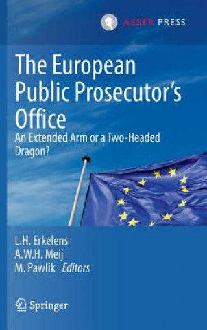 European Public Prosecutor's Office