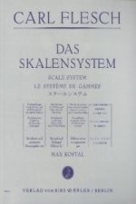 Scale System Vln