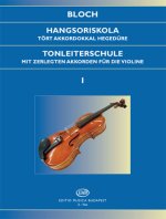 Scales Studies Op5/1 Vln