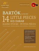 14 Pieces (for Children) Sc/Pts