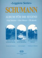 5 Pieces(Album for the Young) Set