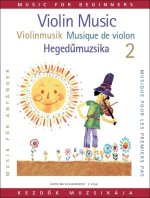 Violin Music for Beginners - 2