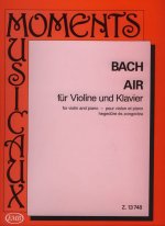 Air on G String (Arr Tatrai) Vln