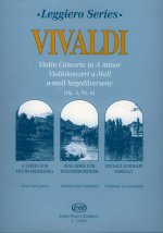 Violin Conc am Op3/6 (Vivaldi)