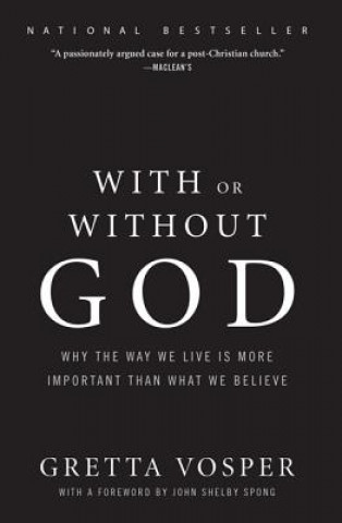 With or without God