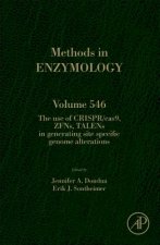 Use of CRISPR/cas9, ZFNs, TALENs in Generating Site-Specific Genome Alterations